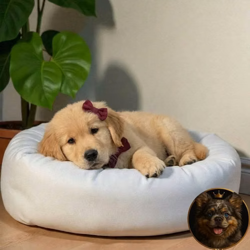 Golden Retriever - Imagen 6