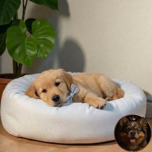 Golden Retriever - Imagen 12