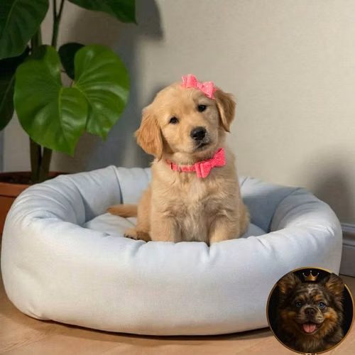 Golden Retriever - Imagen 9
