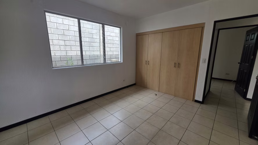 CASA EN ALQUILER | CONDOMINIO MÁLAGA – CIRUELAS, ALAJUELA - Imagen 12