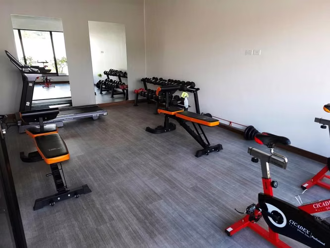 APARTAMENTO EN LA URUCA. - Imagen 16