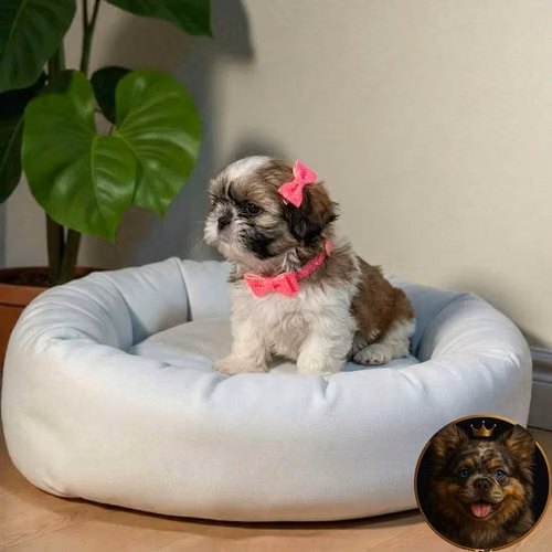 Shih Tzu