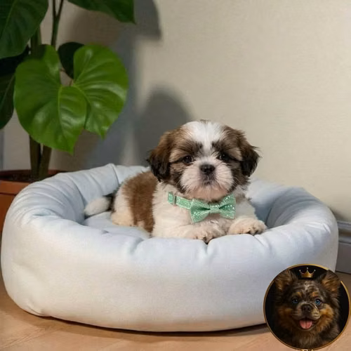 Shih Tzu