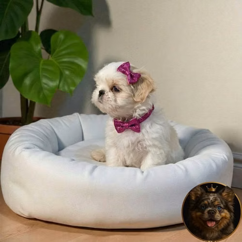 Shih Tzu