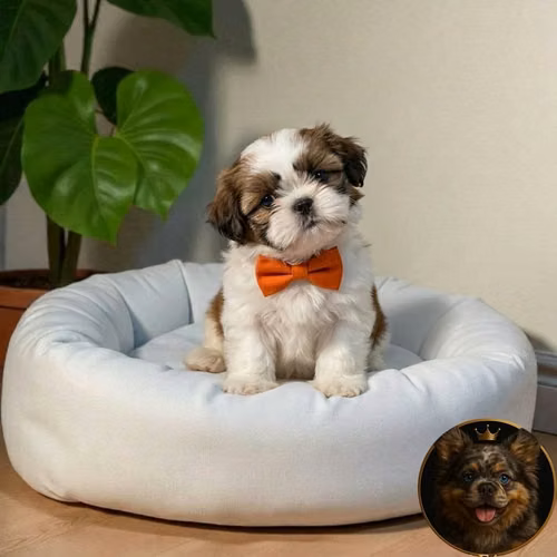 Shih Tzu