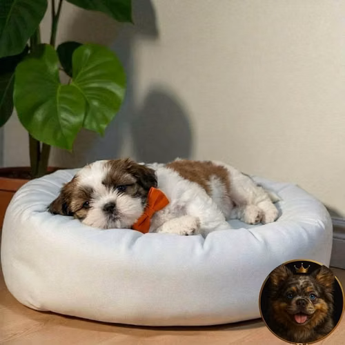 Shih Tzu