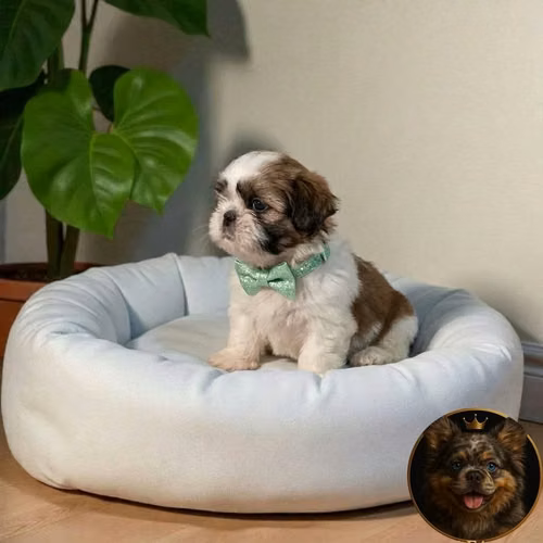 Shih Tzu