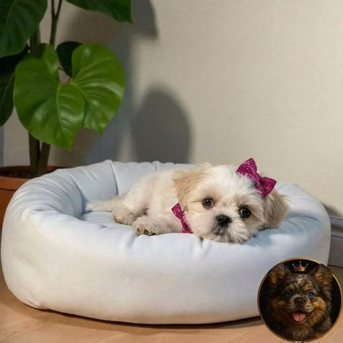 Shih Tzu