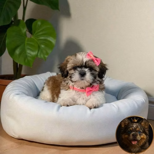 Shih Tzu