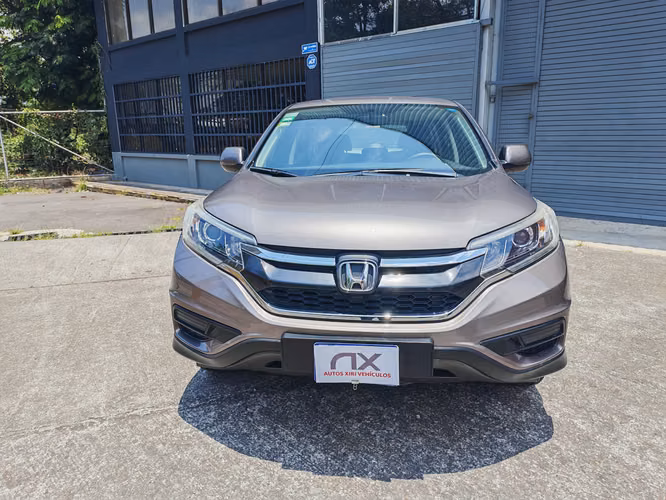 Honda CRV LX 2016 - Imagen 2