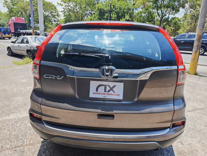 Honda CRV LX 2016 - Imagen 4