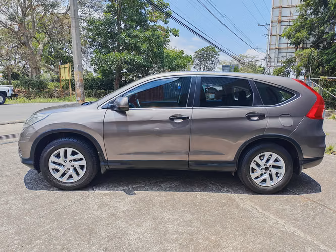 Honda CRV LX 2016 - Imagen 5
