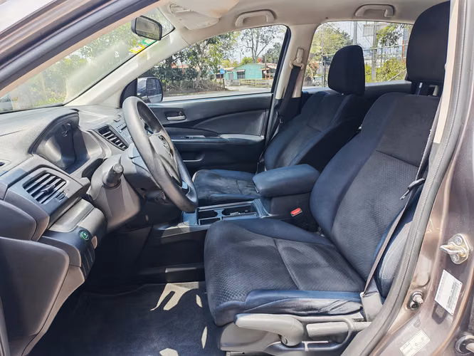 Honda CRV LX 2016 - Imagen 7