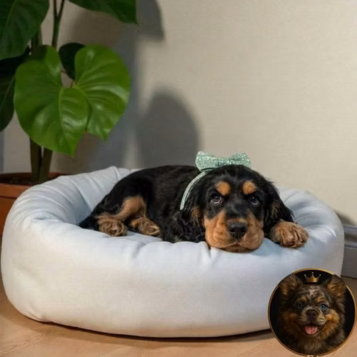 Cocker Spaniel Inglés - Imagen 7