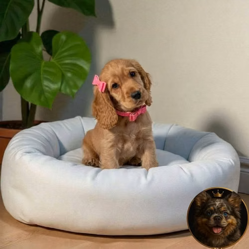 Cocker Spaniel Inglés - Imagen 2