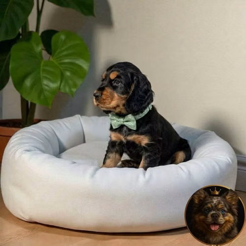 Cocker Spaniel Inglés - Imagen 6