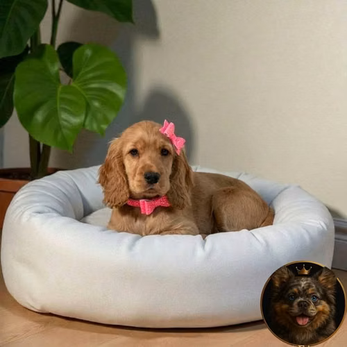 Cocker Spaniel Inglés - Imagen 3