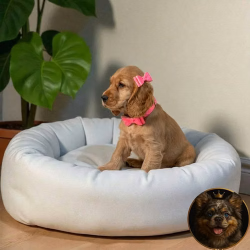 Cocker Spaniel Inglés - Imagen 4