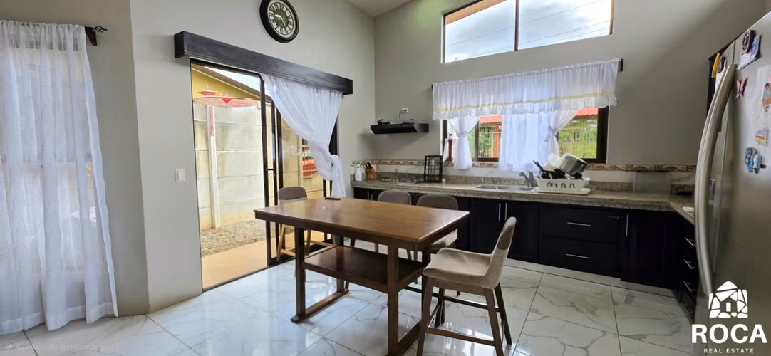 Casa en venta Pedregoso de Perez Zeledon - Imagen 4