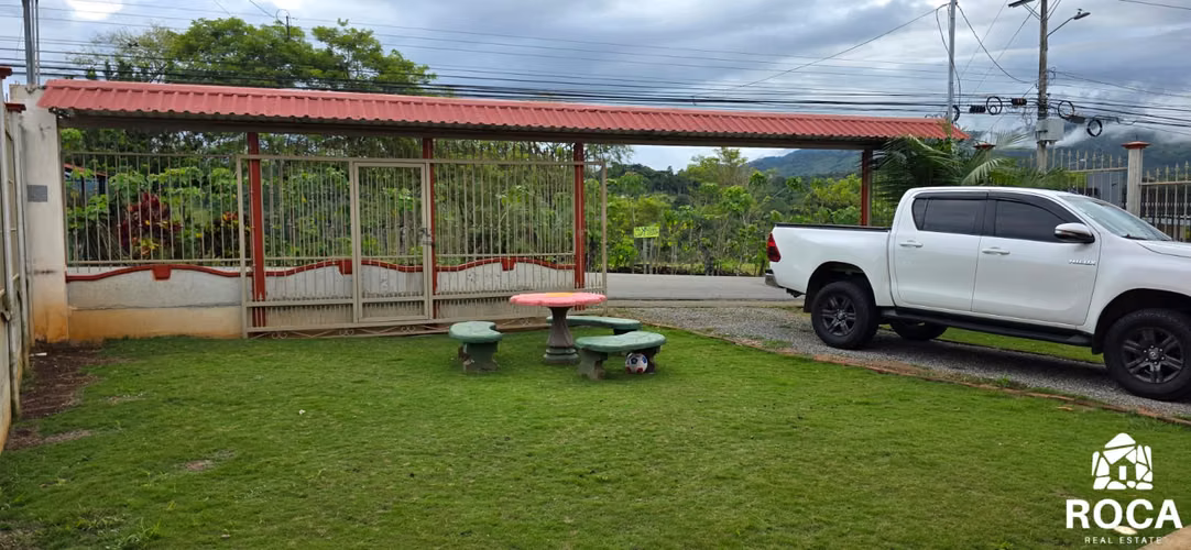 Casa en venta Pedregoso de Perez Zeledon - Imagen 10