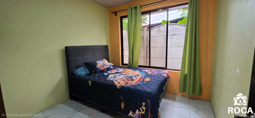 Casa en venta Pedregoso de Perez Zeledon - Imagen 16