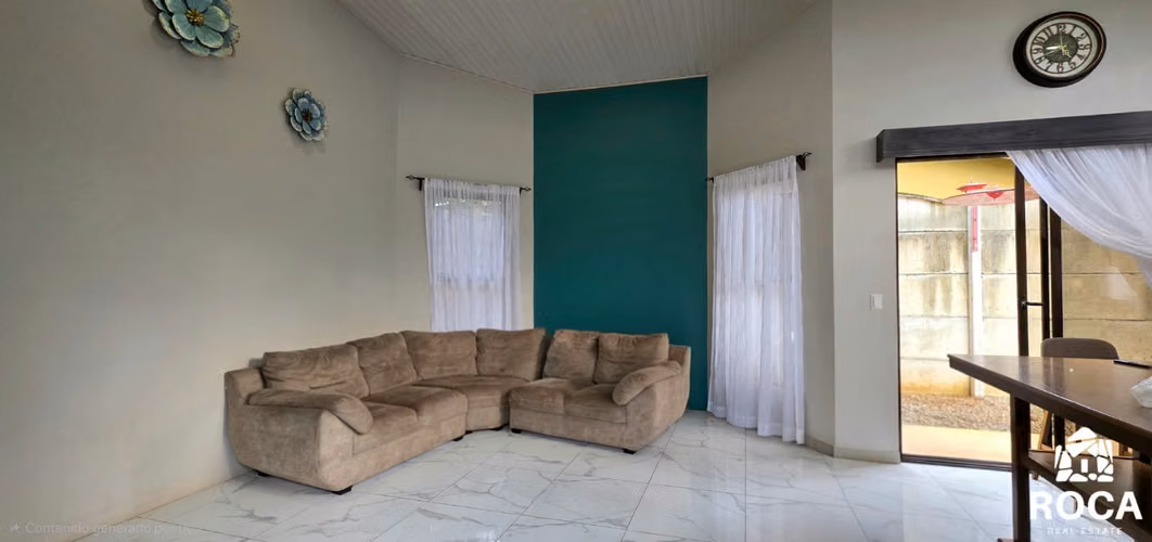 Casa en venta Pedregoso de Perez Zeledon - Imagen 5