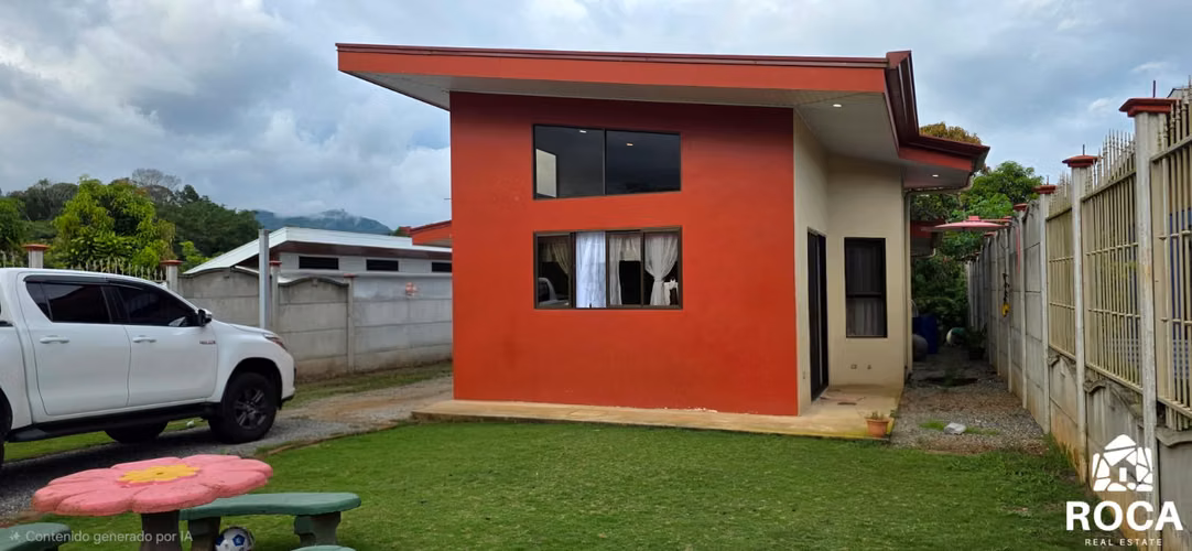 Casa en venta Pedregoso de Perez Zeledon - Imagen 13