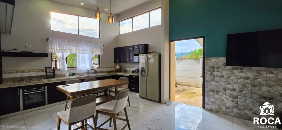 Casa en venta Pedregoso de Perez Zeledon - Imagen 14