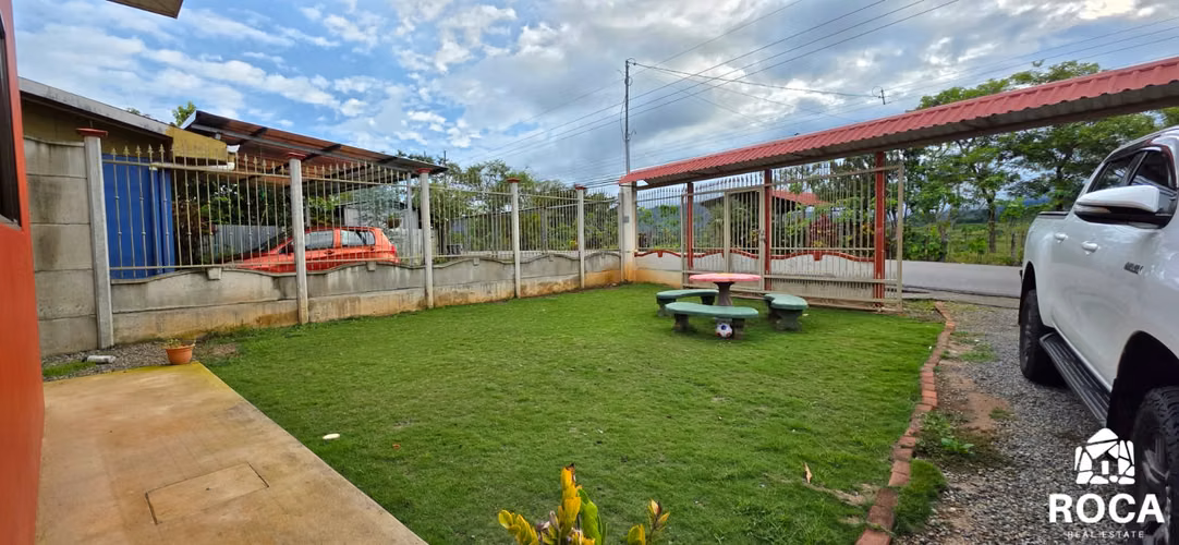 Casa en venta Pedregoso de Perez Zeledon - Imagen 7