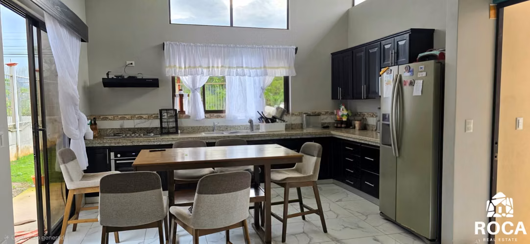 Casa en venta Pedregoso de Perez Zeledon - Imagen 2
