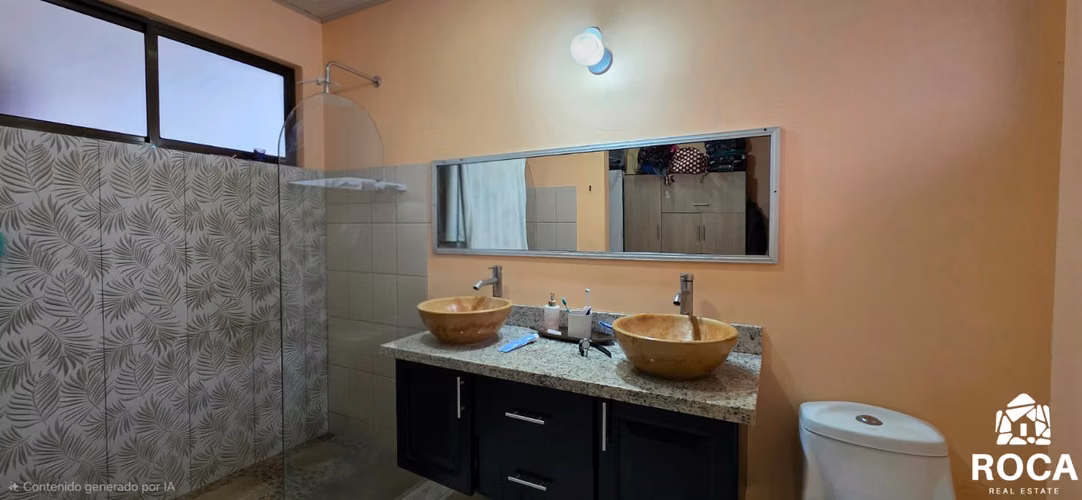 Casa en venta Pedregoso de Perez Zeledon - Imagen 8