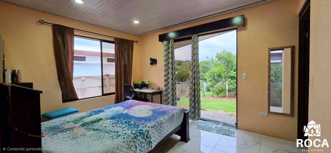 Casa en venta Pedregoso de Perez Zeledon - Imagen 3