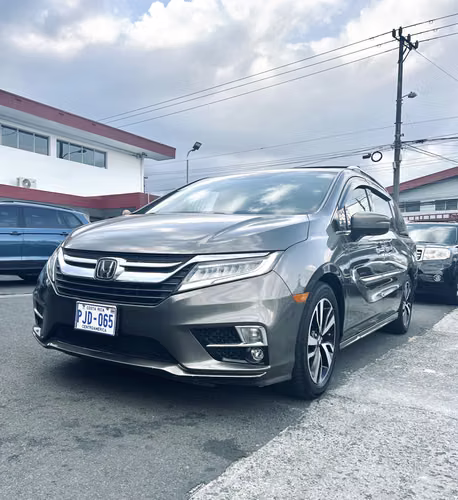 ODYSSEY ELITE