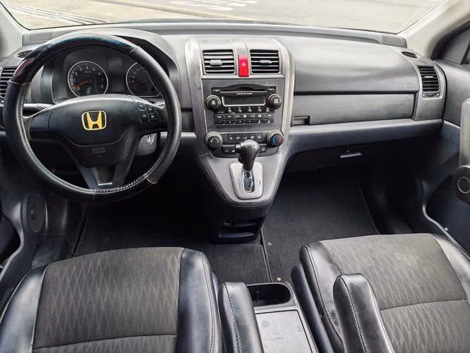 Honda CRV LXS 2009 - Imagen 7
