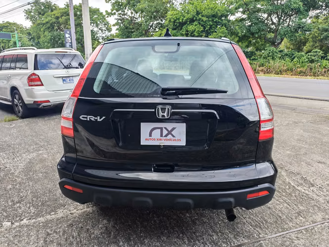 Honda CRV LXS 2009 - Imagen 4