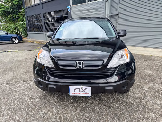 Honda CRV LXS 2009 - Imagen 2