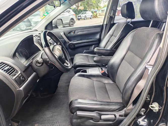 Honda CRV LXS 2009 - Imagen 6