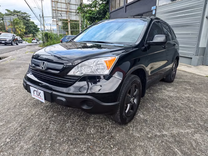 Honda CRV LXS 2009 - Imagen 1
