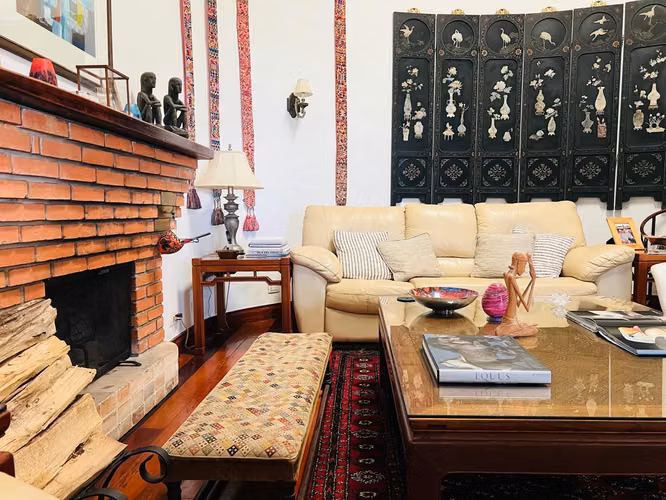 Residencia con vistas impresionantes en Santa Bárbara de Heredia - Imagen 4