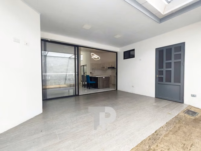 Venta / Casa San Joaquín de Flores, Heredia (JC14) - Imagen 13