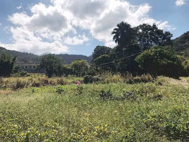 Venta de terreno en Santo Tomás, Heredia 16774 - Imagen 2