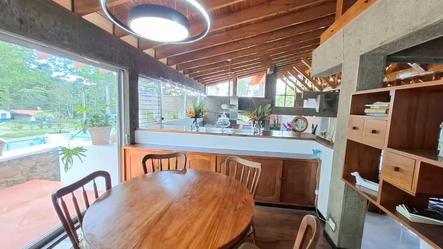 Casa en Alquiler en San Rafael en Montes de Oca, San José 18266 - Imagen 6