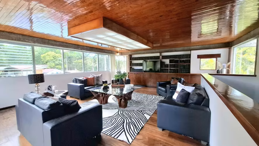 Casa en Alquiler en San Rafael en Montes de Oca, San José 18266 - Imagen 9