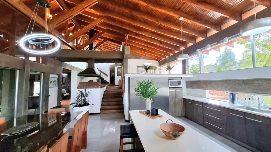Casa en Alquiler en San Rafael en Montes de Oca, San José 18266 - Imagen 3