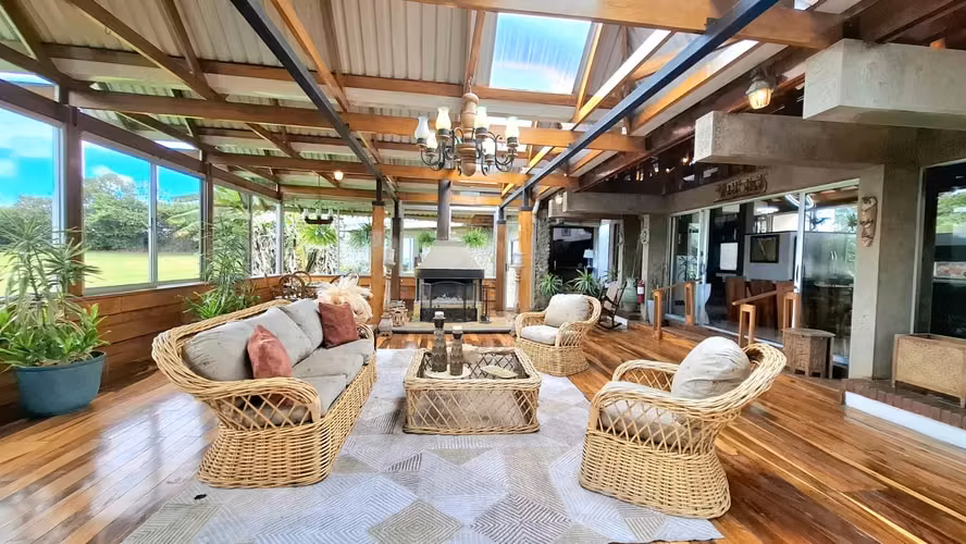 Casa en Alquiler en San Rafael en Montes de Oca, San José 18266 - Imagen 7