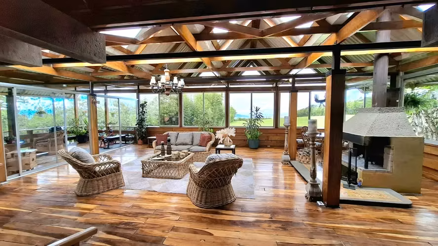 Casa en Alquiler en San Rafael en Montes de Oca, San José 18266 - Imagen 2