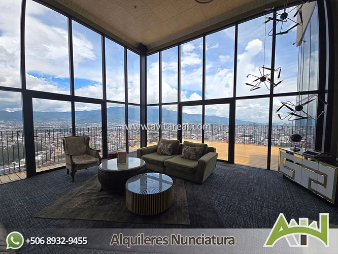 Apartamento amueblado de 2 habitaciones | URBN Escalante - Imagen 17