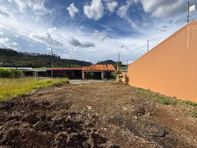 Venta de lote en Palmares de Alajuela - Imagen 5