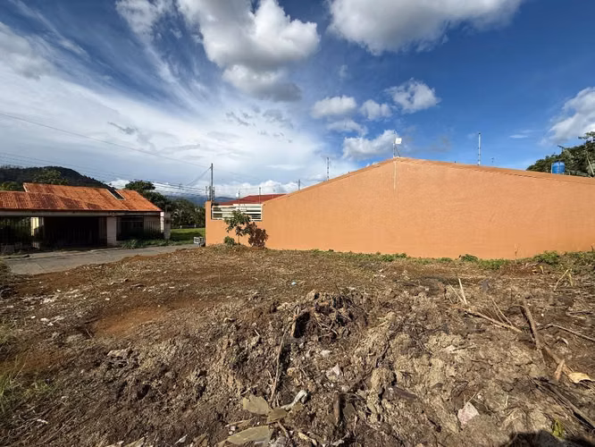 Venta de lote en Palmares de Alajuela - Imagen 2