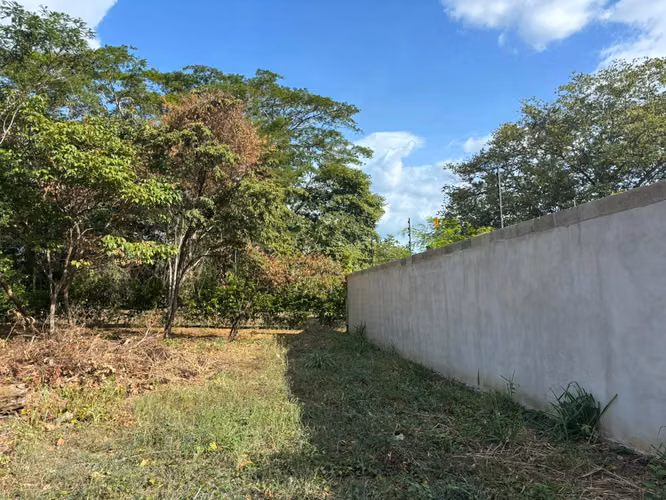 Se vende lote con permiso de construcción aprobado en Playa Grande - Imagen 7
